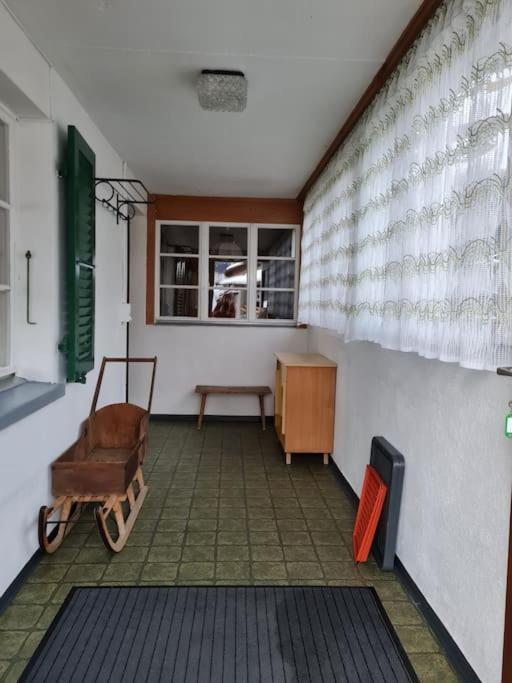 Chalet Engi Apt 1 For Up To 8 People Grindelwald Esterno foto